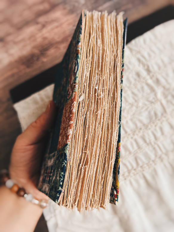 The Guardian Grimoire｜守護の書（あなたを映す個性診断ブック） 7枚目の画像