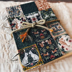 The Guardian Grimoire｜守護の書（あなたを映す個性診断ブック） 6枚目の画像