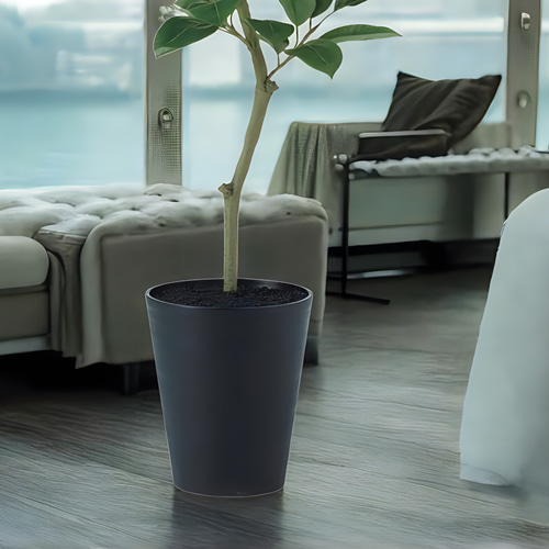 光触媒　人工観葉植物　ウォールグリーン　フェイクグリーン　デコラゴム150 光触媒 人工観葉植物 ウォールグリーン フェイクグリーン デコラゴム