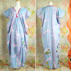 アフリカ布つつふく【回ってクルッ】ハンドメイド アフリカ布つつふく【回ってクルッ】 その他ファッション africa