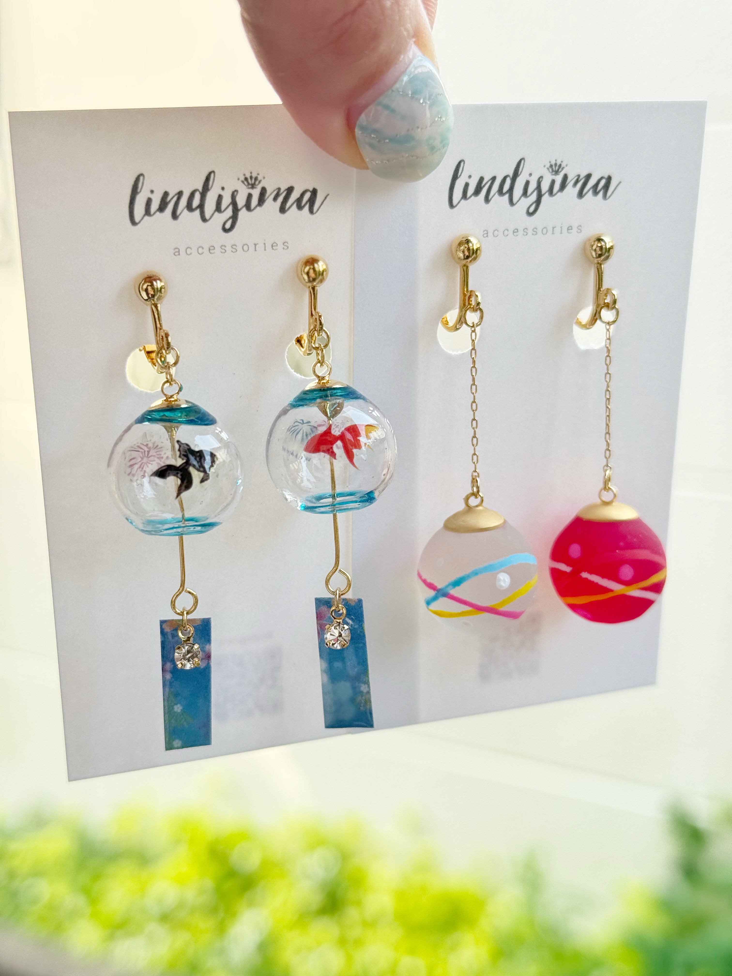 ハンドメイド(13)　はり絵5点セット ハンドメイド(13) はり絵5点セット ハンドメイド(13) はり絵5点