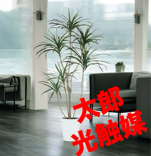 光触媒　人工観葉植物　ウォールグリーン　フェイクグリーン　東北コンシンネ180 光触媒 人工観葉植物 ウォールグリーン フェイクグリーン 東北