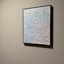 テクスチャーアート〜 線 〜 絵画 R.art 通販 17198729｜Creema