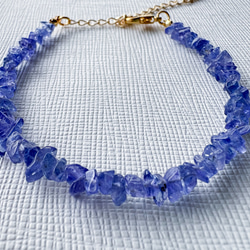 キラキラ 花火ルチル シルバー 水晶 10mm ブレスレット 天然石