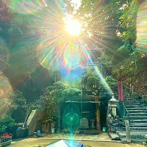 fairy光波動 オルゴナイト 星の祝福 ① 叡智と目覚めの光　大きなお星さま fairy光波動 オルゴナイト 星の祝福 ① 叡智と目覚めの光 大きな