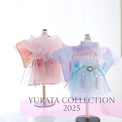 犬服＊浴衣・彦星 (天星光) ペット服・アクセサリー lumiere coco 通販