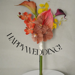 ウェディングフォトブース  ナチュラル 送料無料♥】ナチュラルウェディング フォトブースフレーム