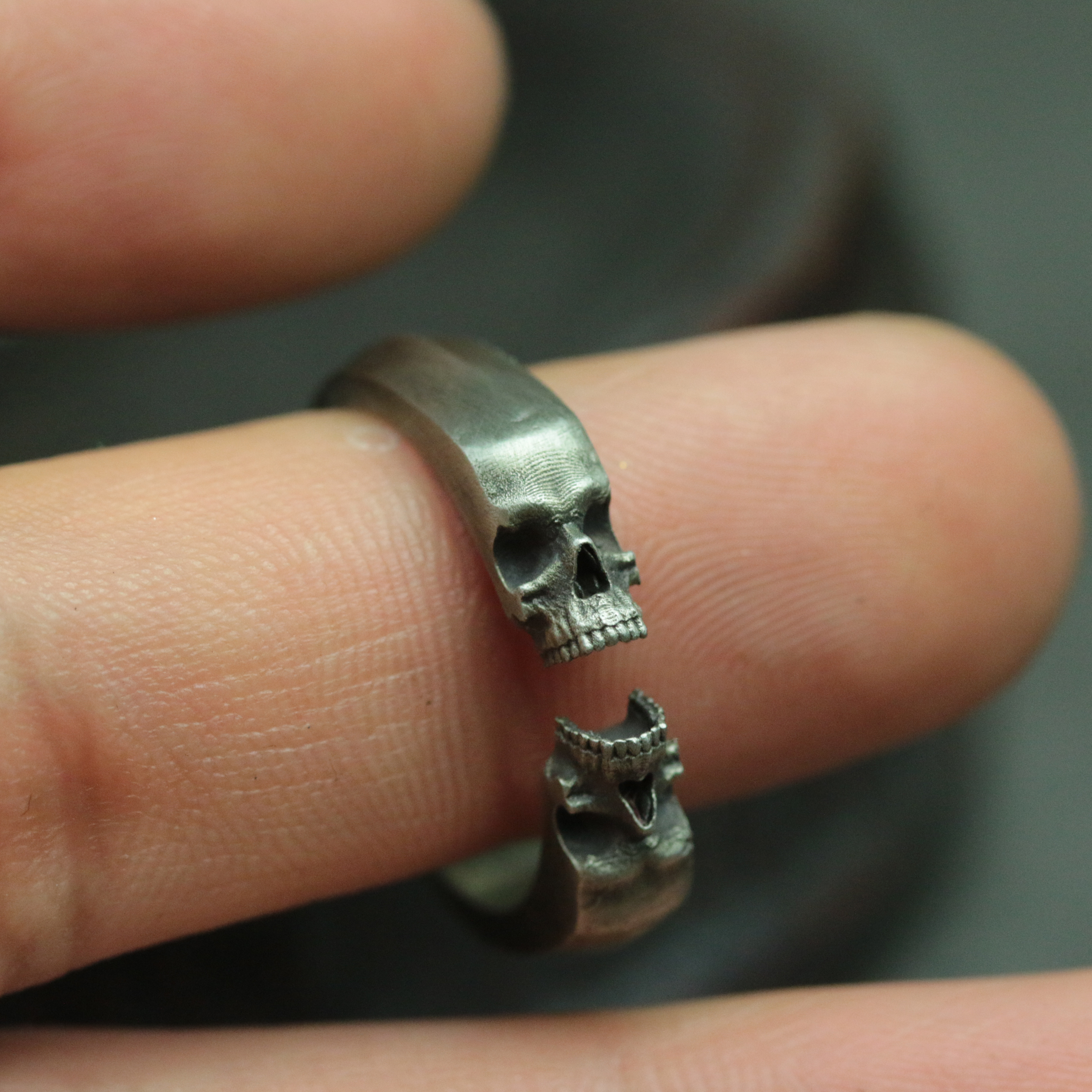 オープンプジャャタブル sukaru メンズringu – ハンドメイド 925shiruba – シンプル＆kuras