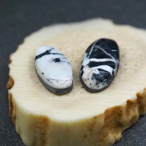 7,3ct White Buffalo Turquoise ホワイトバッファロー ターコイズ WB