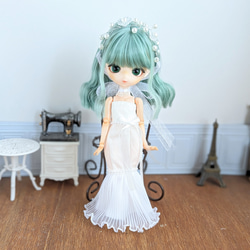 1+6ドール服 のおすすめ人気通販 検索結果｜Creema(クリーマ