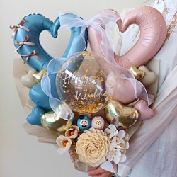 バルーンショップキラキラの販売中作品一覧 | ハンドメイド通販・販売