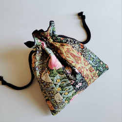ハンドメイド♡ミナペルホネン♡新色memoria♡別マチトート♡ストラップ付き ハンドメイド♡ミナペルホネン♡swing♡ポシェット♡ストラップ