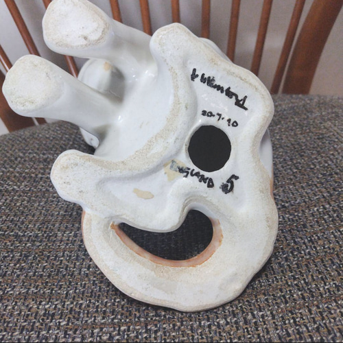 ウィンスタンレイキャット（ケンジントンキャット）サイズ5