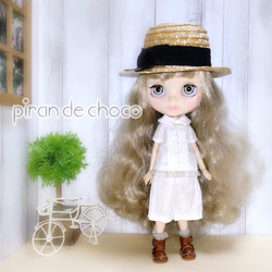 sandy様　ネオブライス　アウトフィット TOP SHOP限定ネオブライス『プレザントサプライズ』の最終仕様の