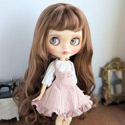 〈rose〉ブライスアウトフィット ブライス アウトフィット のおすすめ人気通販 検索結果｜Creema