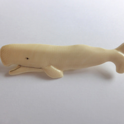 【vintage】鯨歯　ブローチと素材まとめ売り　ハンドメイドに！ ブローチ 彫刻 象牙色 鯨歯 レトロ 天然素材 ビンテージ