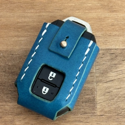 ジムニー(jb64/jb74)スマートキー専用キーケース キーケース