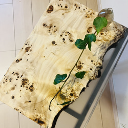 レジン・樹脂 サイドテーブル のおすすめ人気通販｜Creema(クリーマ