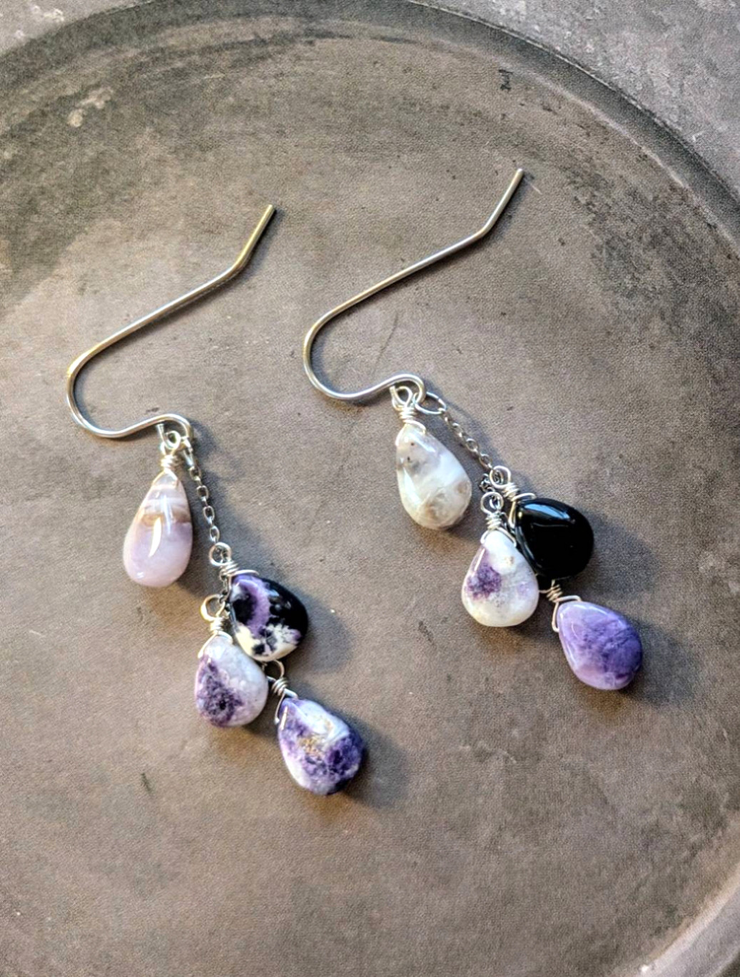 可能性を引き出すピアス