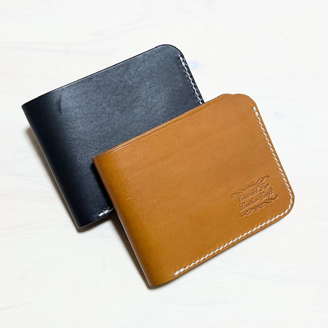 ハーフウォレット