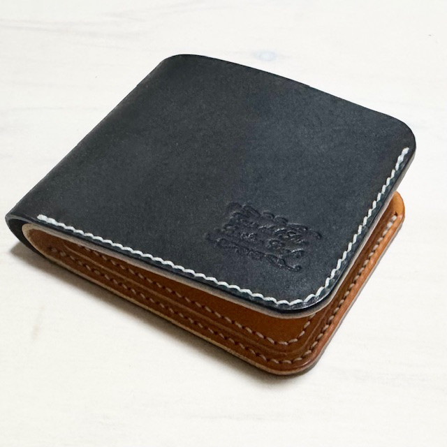 ハーフウォレット