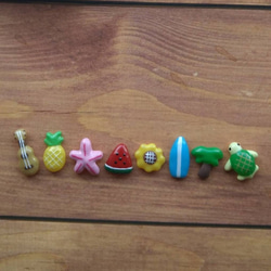 ネイルアート 3Dパーツ * アニマル ひよこさん ネイルチップ（つけ爪