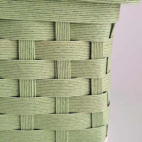 エコクラフト / かご / 収納 / オーダー