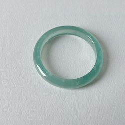 【新入荷】天然玉石和田玉糖料　立体彫刻バングル　梅花　内径約58.4mm鑑定書付 新入荷】天然玉石和田玉糖料 立体彫刻バングル 梅花 内径約58.4