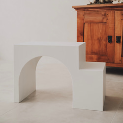 天然アロマ 東濃ひのき 切株スツール・テーブル・無垢無塗装