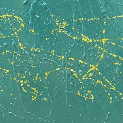 漆塗り台 色とりどりの葉のデザイン 漆塗り台 色とりどりの葉のデザイン