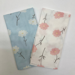 3月ウォールデコ【雛壇桜の森】軸付きタペストリー お雛様壁飾り 3月