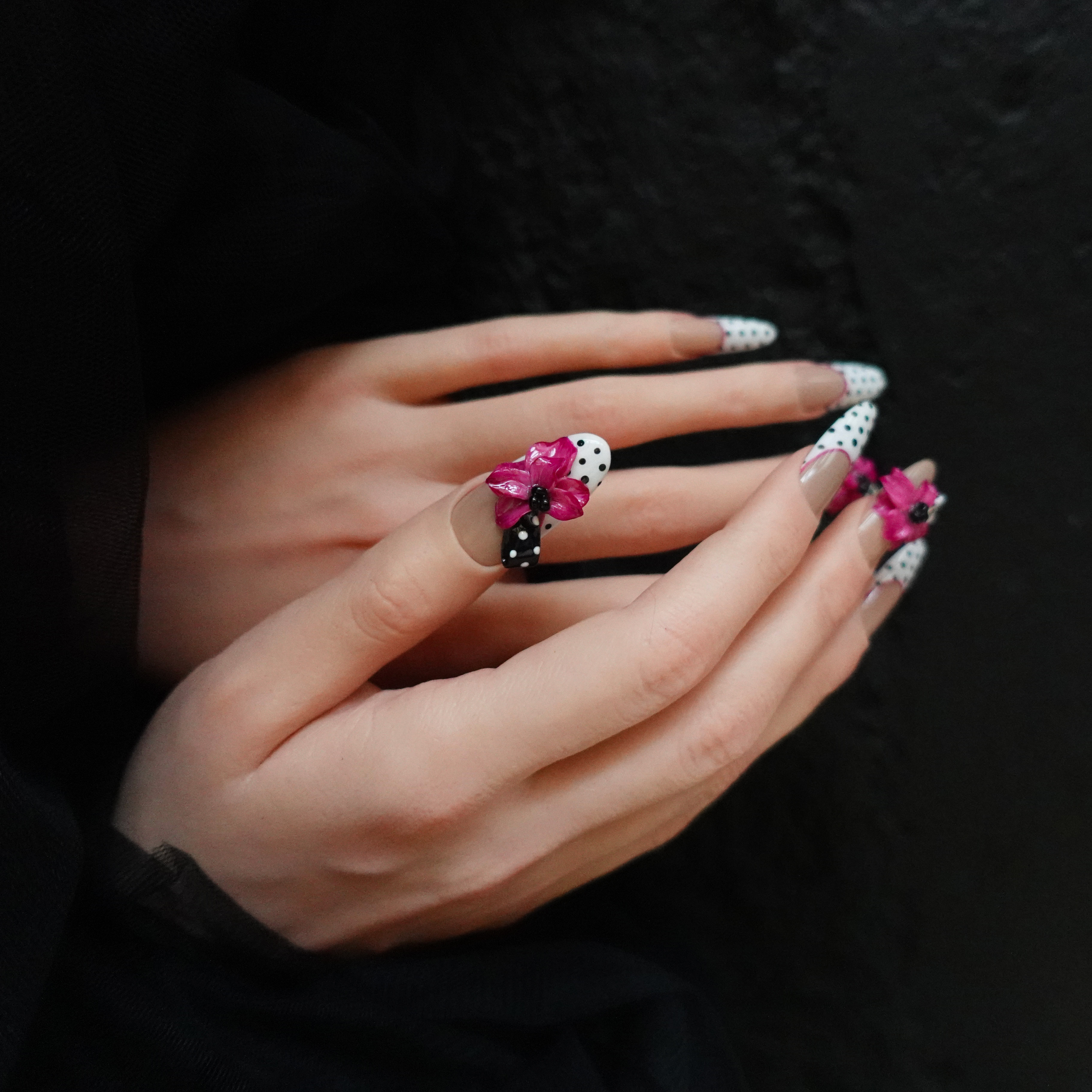 製品名: ポルカ・ブルーム 2505203