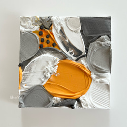 【室生】絵画　油絵　原画　抽象画　現代アート　モダン　インテリア　SM 室生】絵画 油絵 原画 抽象画 現代アート モダン インテリア SM