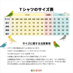 【ご予約受付中】SUMMER HAPPY BAG 2025（BIRDSTORY / セキセイインコ） 7枚目の画像