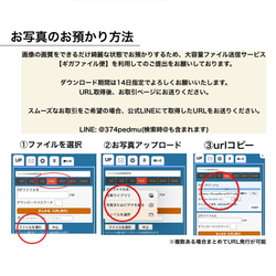 アクリルフォトプレート｜フォトパネル｜アクリル印刷｜敬老の日｜出産祝｜記念｜内祝｜七五三｜wedding｜家族写真 17枚目の画像