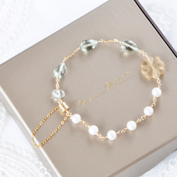 天然石♡桜プレシャスオパール×ティールブルーのピアス14kgf 天然石☆ 宝石級☆スカイブルートパーズのピアス14kgf - メルカリ