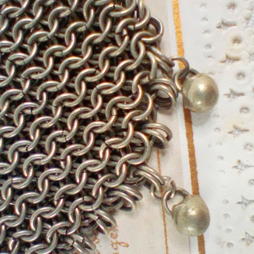 英国アンティーク　コインパース 英国アンティークパース ポーチ コインケース バッグ 財布 小銭