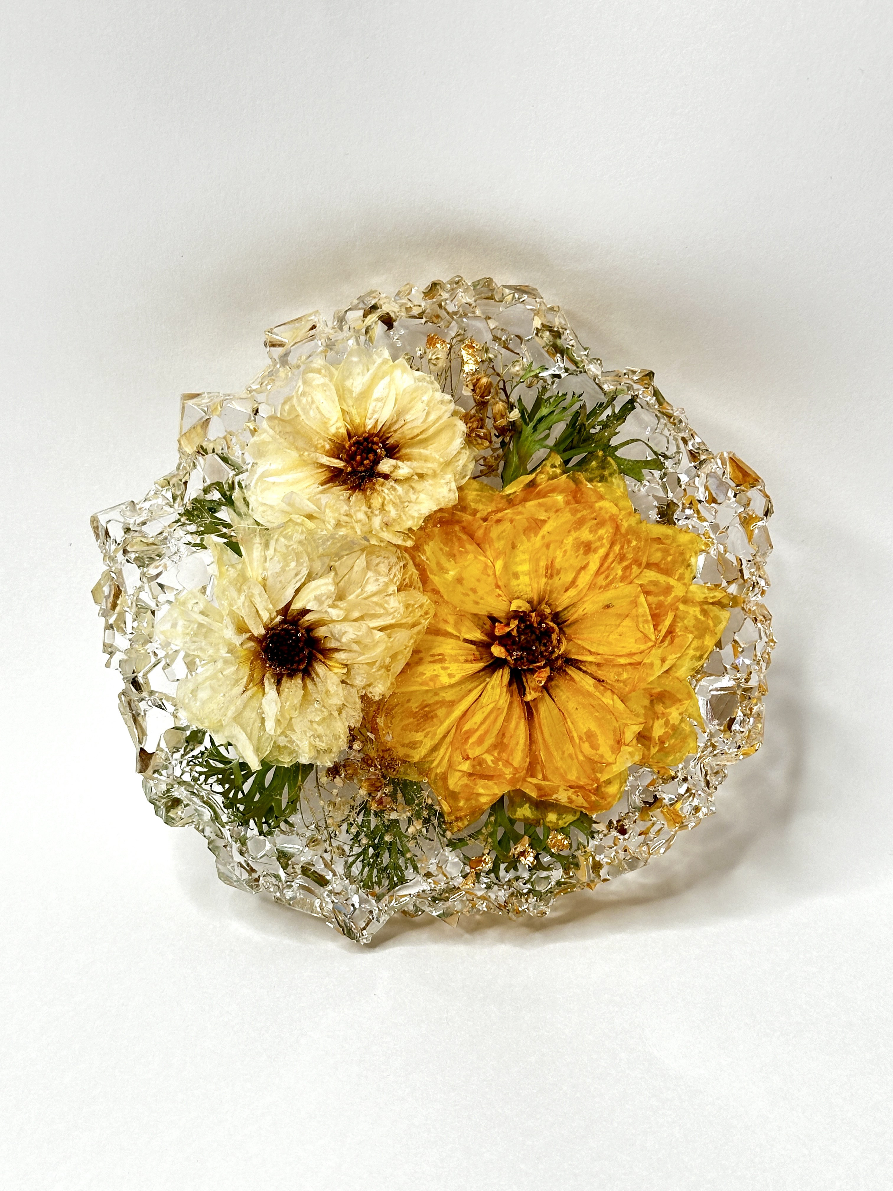 アフターブーケ Kristalle Original Tray ［クリスタール・オリジナル・トレイ］