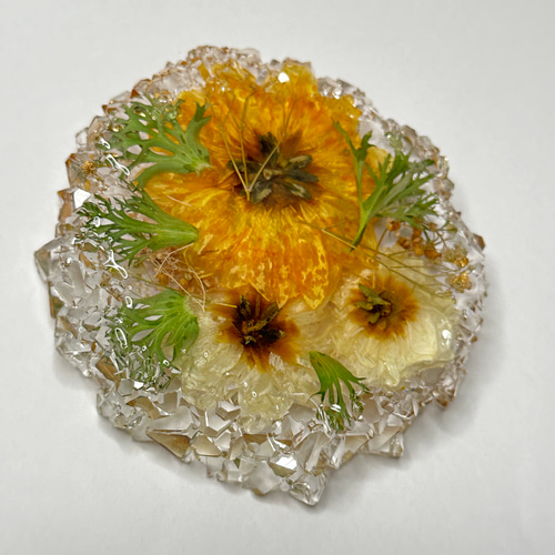 アフターブーケ Kristalle Original Tray ［クリスタール・オリジナル