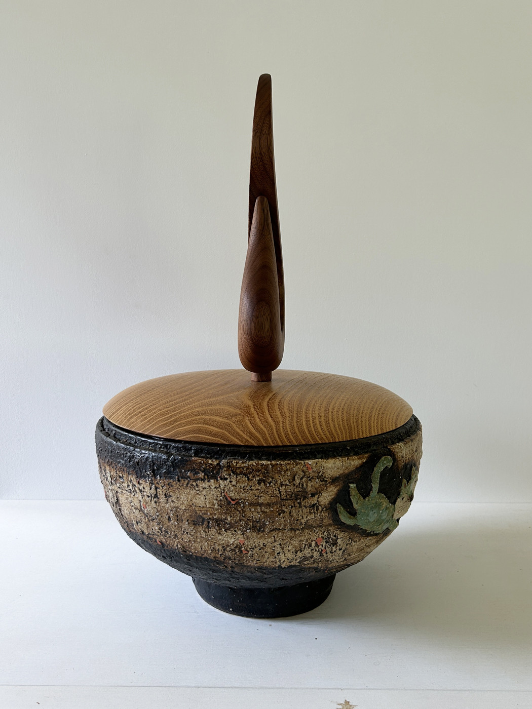 月夜の晩の 愛しき戯れ