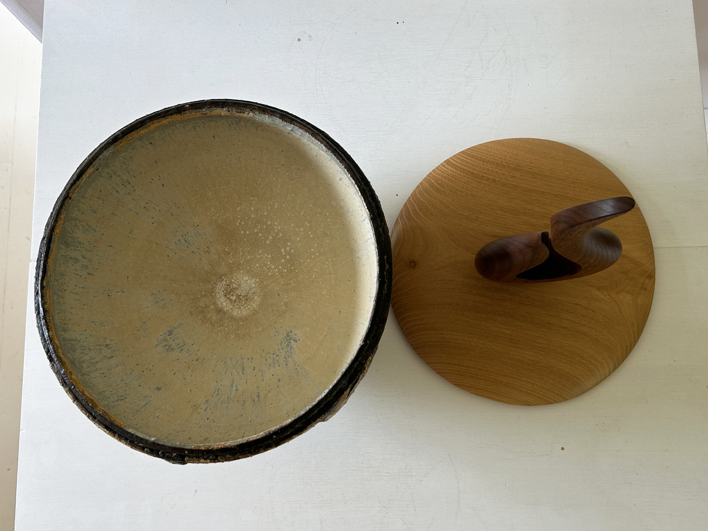 月夜の晩の 愛しき戯れ