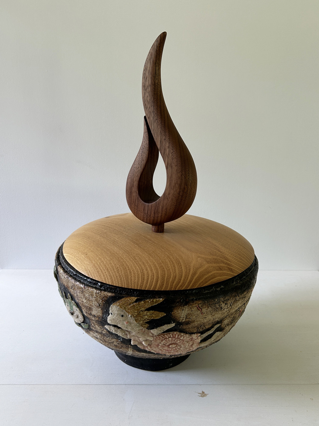 月夜の晩の 愛しき戯れ