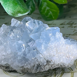 ファントム✨ メキシコ グアナファト産 ラベンダー アメジスト