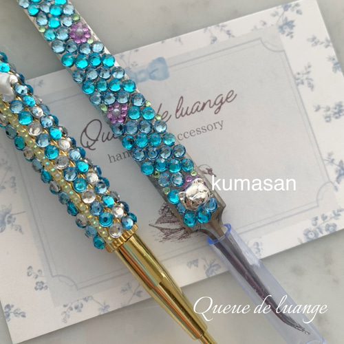 初めての耳つぼキラキラ7点SET 耳つぼジュエリー ツボ押しスティック