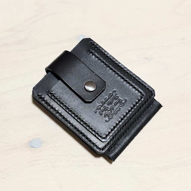 マネークリップ