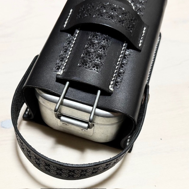 メスティンカバー