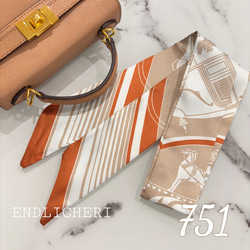 本革キューブバッグ トートバッグ ハンドバッグ M サイズ 馬チャーム