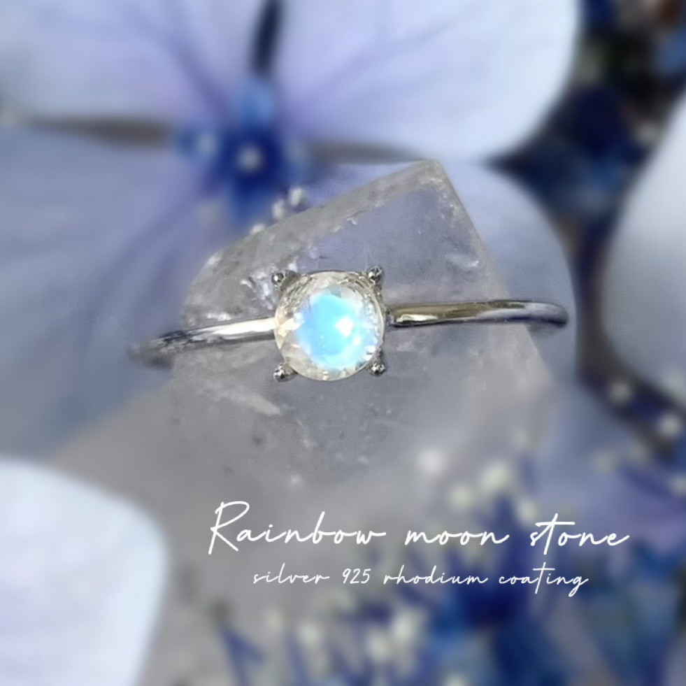 宝石結婚指輪純銀リングSILVER925ストーン平打ち2ミリ11号プロポーズSに Amazon | [MomentWish] 結婚指輪 レディース メンズ 1カラット