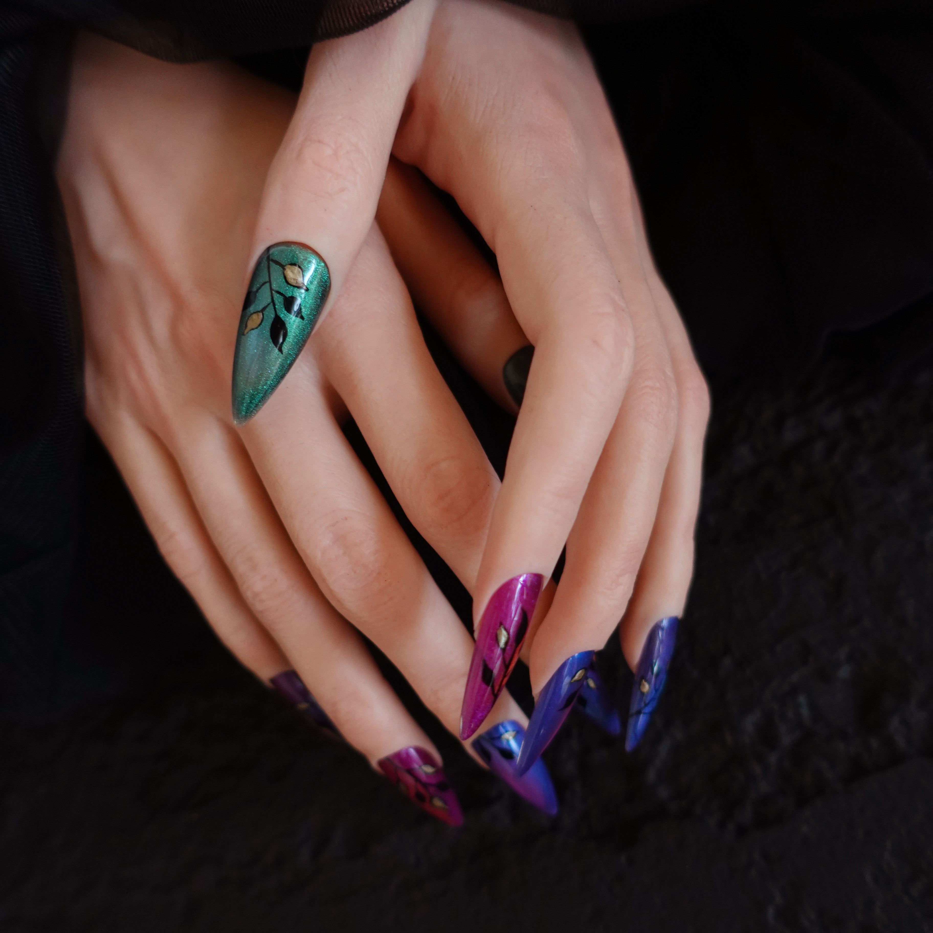 製品名: ツイライト・ボタニカ 2505302 6,205円