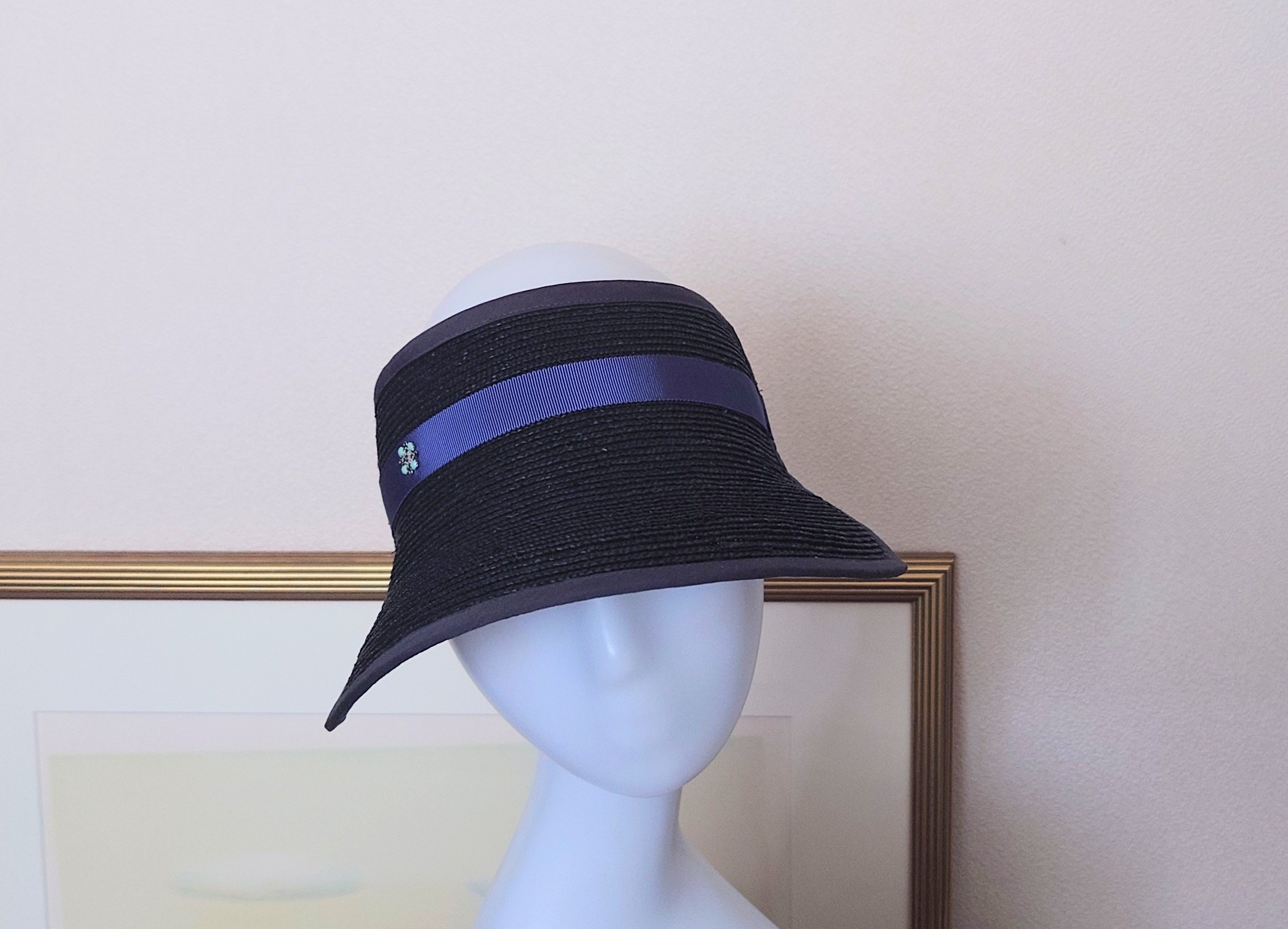 大人サンバイザー